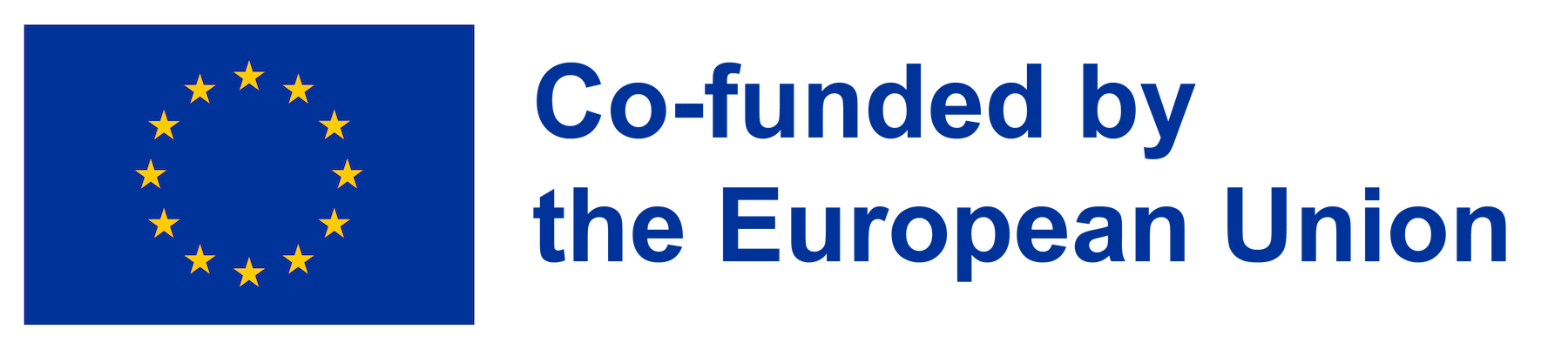 Logo Europäische Union