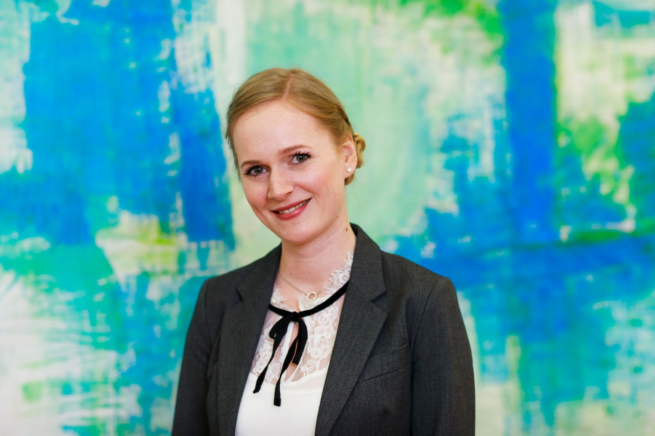 Prof. Mag. Elisabeth Stabler, Bakk. BEd BSc MSc PhD
