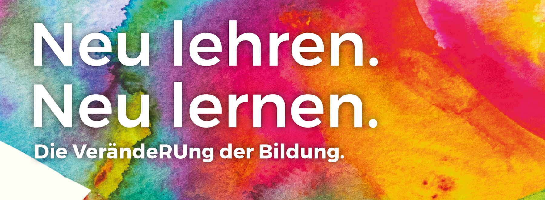 Sommer-Bildung-2022-Neu-lehren-Neu-lernen