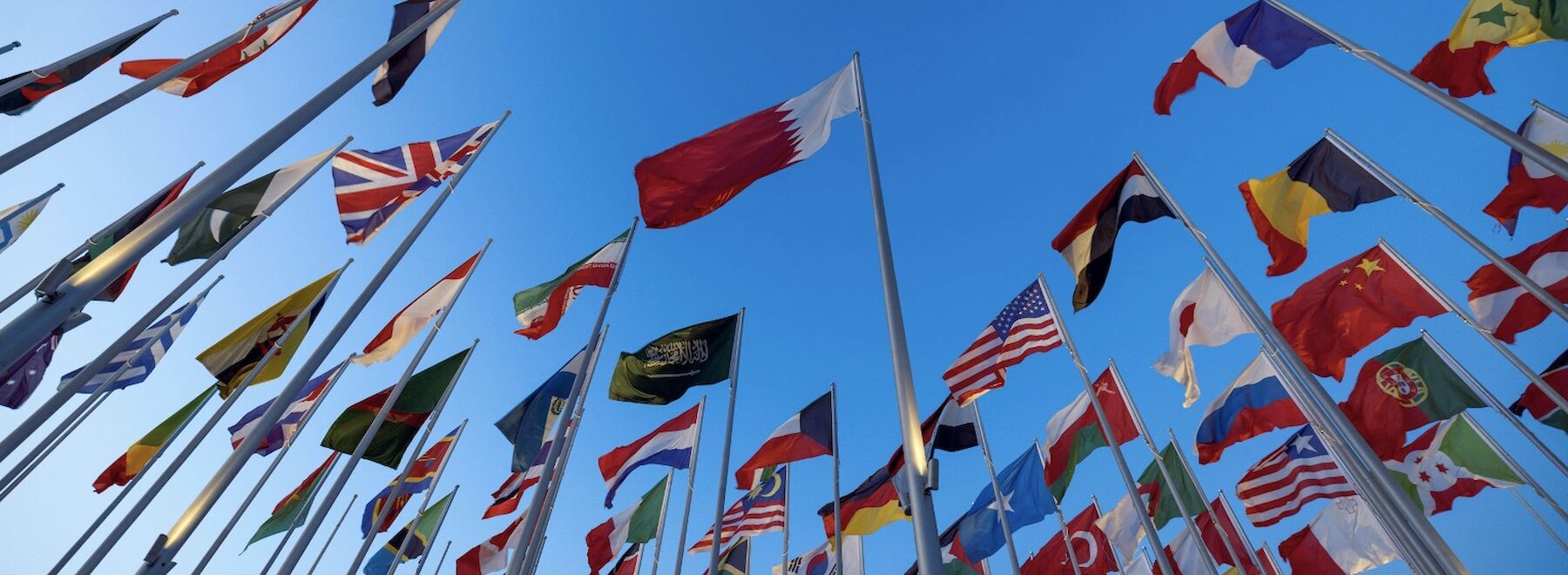 Einladung zu den Erasmus Days als Sujetbild