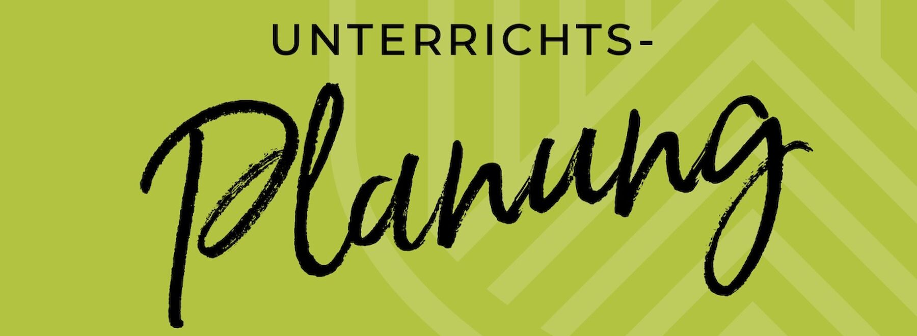 Titelbild: Ausschnitt aus dem Folder